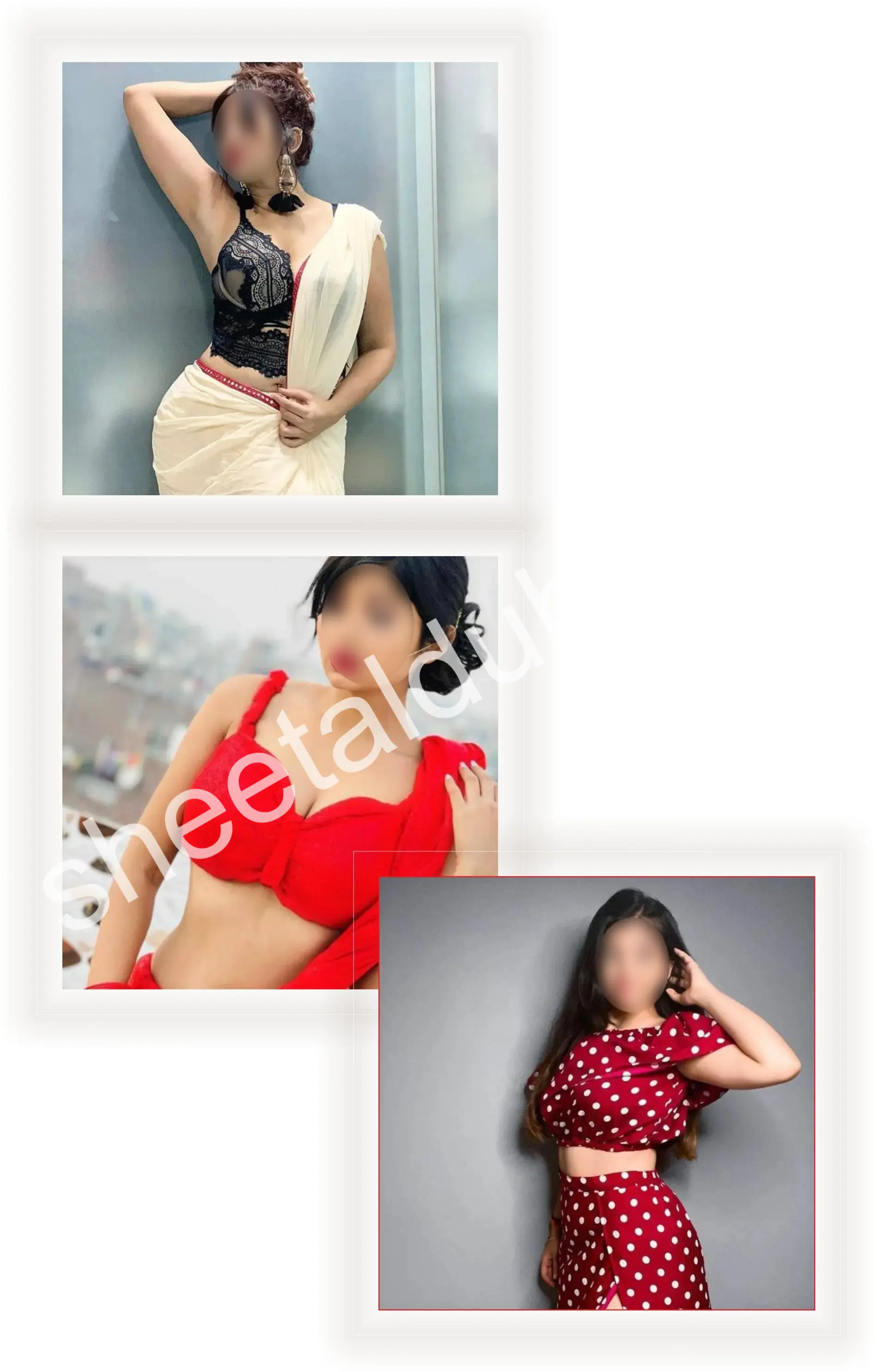 VIP escorts for hire, Goa
